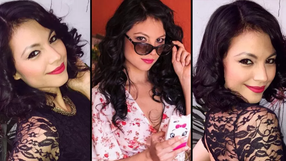 Cindy Díaz interpreta a Marjorie en Solo un madre