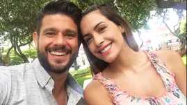 	<p>Detrás de cámaras del beso de Selena y Francesco en Solo una madre</p>