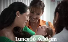 Solo una madre: canción principal de la telenovela - Noticias de oscar-meza