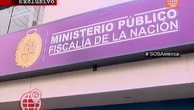 Conoce cómo funciona la primera Fiscalía distrital en Miraflores