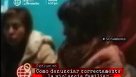 	<p>Los casos de violencia han ido en aumento pese a las iniciativas para frenarlos. Video: <span class="caps">SOS</span></p>