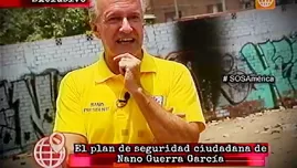 	<p>Video: <span class="caps">SOS</span> Am&eacute;rica</p>