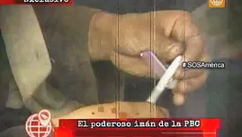 	<p>Video: <span class="caps">SOS</span> Am&eacute;rica</p>
