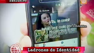 Redes sociales: útiles consejos para evitar que suplanten tu identidad