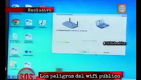 SOS América: peligros del wifi público y cómo proteger tus datos