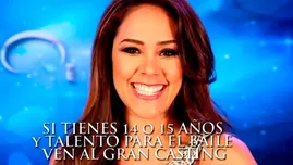 	<p>Gran Casting &quot;Sue&ntilde;a Quincea&ntilde;era&quot; este s&aacute;bado 5 de marzo</p>