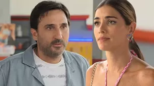 Pepe Lucho acabó con Macarena para siempre: "Eres libre y se acabó"