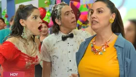 Rosita impedirá que Gomas se comprometa con Jessy (AVANCE)