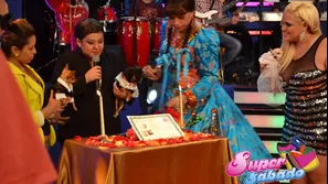 	<p>Dumbita y Peluchín unieron sus vidas en colorida boda canina</p>