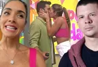 Korina revela si Mario Hart la cela por sus escenas de besos con Pablo Heredia