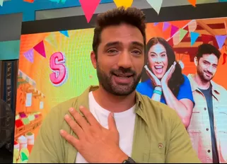 Pablo Heredia sobre Súper Ada: “Es una gran oportunidad”