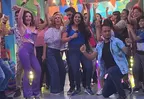 Súper Ada: Así fue el musical del tema principal de la telenovela