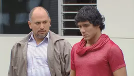 	<p>Dani será detenido por la muerte de Rafa.</p>