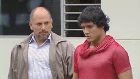 Dani será detenido por la inesperada muerte de Rafa (AVANCE)