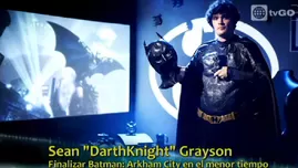 	<p>11 Rec&oacute;rds Guinness m&aacute;s curiosos en el mundo de los videojuegos.</p>