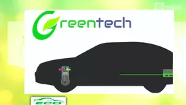 	<p>Green Tech</p>