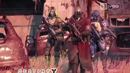 	<p>An&aacute;lisis de Destiny, uno de los videojuegos m&aacute;s importantes del 2014.</p>