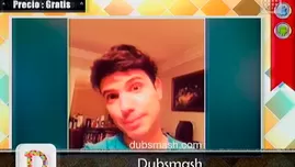 Aplicaciones: Conoce la fiebre llamada "Dubsmash"