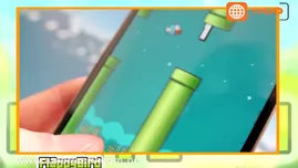 	<p>Conoce los detalles de "Flappy Bird".</p>