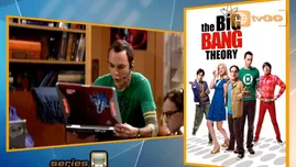 	<p>Cinco series tecnológicas que no puedes dejar de ver.</p>