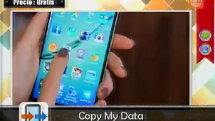 ¿Cómo pasar todos mis datos de Android a iPhone? Esta app es ideal para ti
