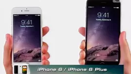 Conoce cuáles fueron los mejores celulares del 2014