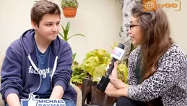 	<p>Conoce a Michael Sayman, el trabajador más joven de Facebook.</p>