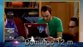 	<p>Conoceremos las mejores series tecnológicas.</p>