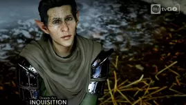 	<p>Dragon Age Inquisition: Este es el an&aacute;lisis del tercer juego de la franquicia.</p>