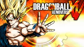 	<p>Dragon Ball Xenoverse: Todo sobre el videojuego de la serie</p>