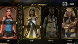 	<p>Este es el an&aacute;lisis del videojuego Lara Croft and The Temple of Osiris.</p>