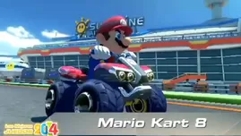 	<p>Estos son los 20 mejores videojuegos del 2014.</p>