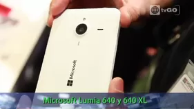 Estos son los nuevos modelos de smartphones que veremos en el 2015