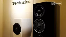 	<p>Estos son los nuevos parlantes Technics para mel&oacute;manos y audi&oacute;filos.</p>