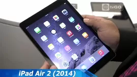 	<p>La evoluci&oacute;n de las tablets: &iquest;Tienen un futuro prometedor o no?</p>