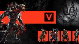 	<p>Evolve, un shooter online verdaderamente distinto y muy bien dise&ntilde;ado.</p>