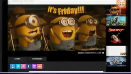 	<p>Facebook y Twitter: &iquest;C&oacute;mo compartir gifs animados en estas redes sociales?</p>