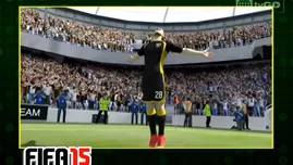 	<p><span class="caps">FIFA</span> 15: Conoce todas las caracter&iacute;sticas de este esperado videojuego.</p>