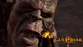 	<p>God of War 3 Remastered: Mira el an&aacute;lisis del videojuego para PS4.</p>