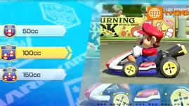 	<p>Mira el análisis del videojuego Mario Kart 8.</p>