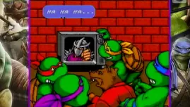 	<p>Mira todos los videojuegos de las tortugas ninja.</p>