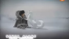 	<p>Never Alone: An&aacute;lisis del encantador videojuego que entretiene y educa.</p>