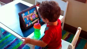 ¿Cómo los videojuegos pueden ayudar a niños con TDA?