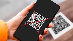 ¡Cuidado! Estafas con códigos QR amenazan fiestas