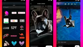 Conoce las nuevas funciones de edición de Instagram