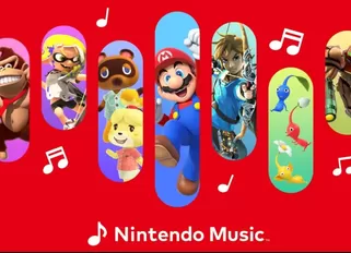 Nintendo Music lanza su nueva app de música