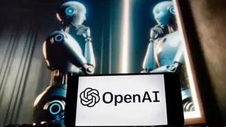 Open AI presenta su nuevo modelo de inteligencia artificial