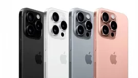 IPhone 16: Todo sobre su lanzamiento