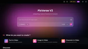 PixVerse: así puedes crear videos por Inteligencia Artificial