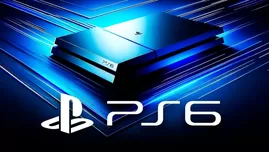 ¿Listos para todo lo nuevo del PS6?